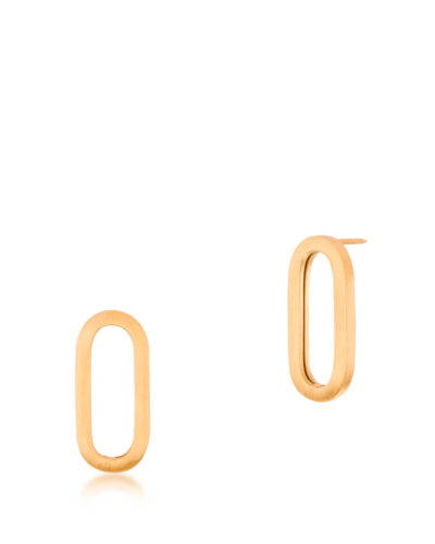 OR AQ N4180247 0130 KOLCZYKI SREBRNE SUBLIME 2,5CM