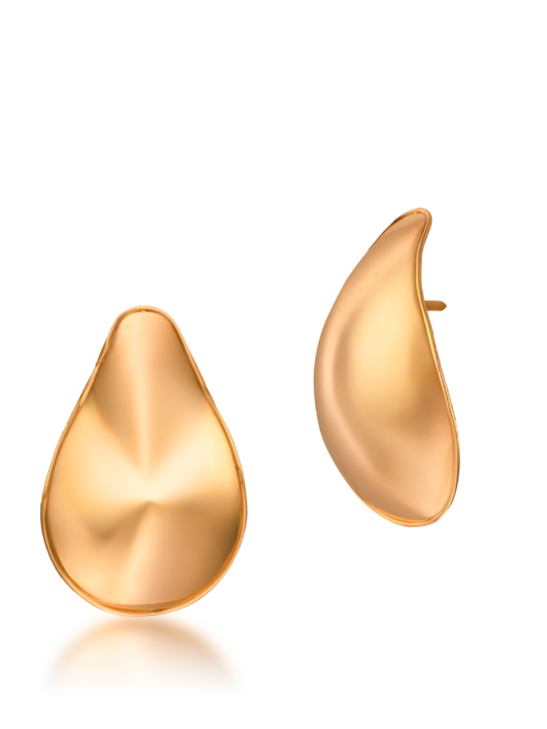 C6 ZO 3439L OR256200(1) KOLCZYKI złote pr.585 dall'acqua