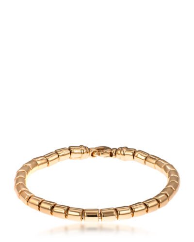 bransoletka ZŁOTA PR.585 dall'acqua