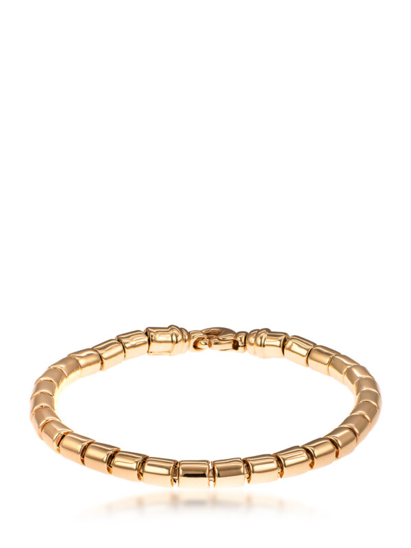 bransoletka ZŁOTA PR.585 dall'acqua